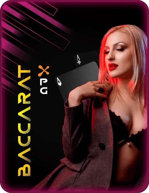 Baccarat XPG