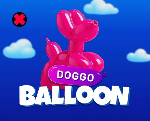 Balloon Doggo