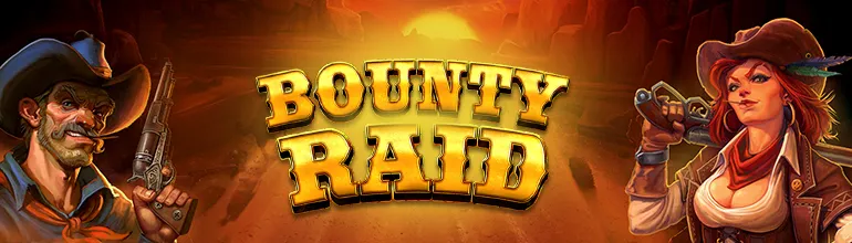 Bounty Raid