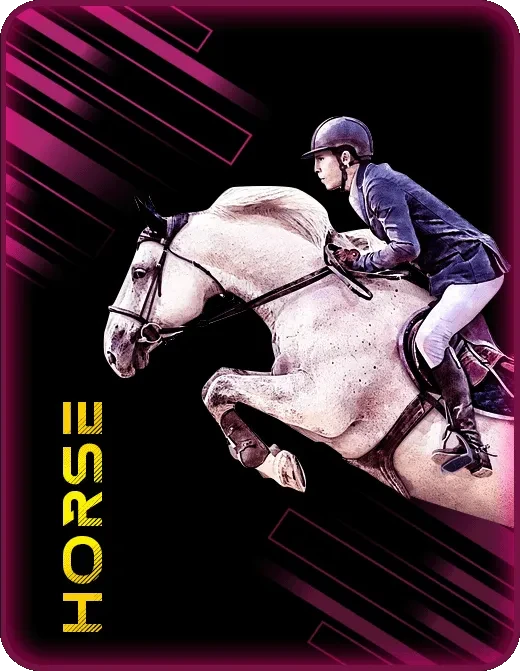 Horse Racing