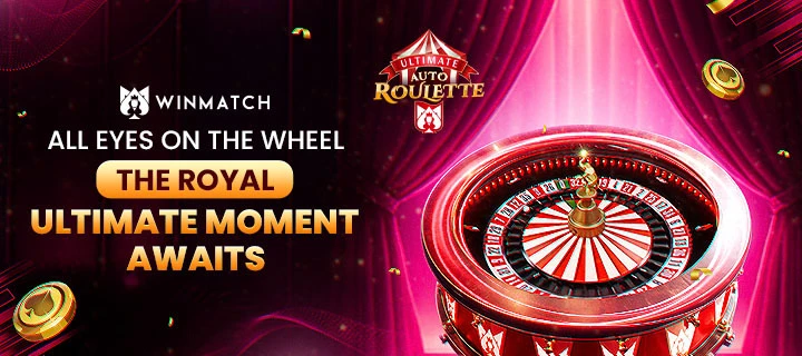 Royal Ultimate Auto Roulette
