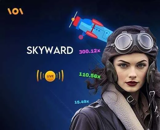 Skyward