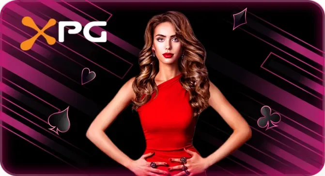 XPG